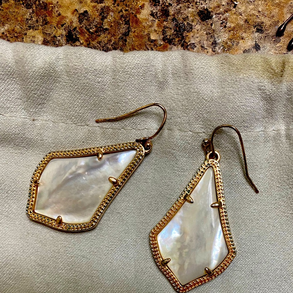 Kendra Scott Earrings